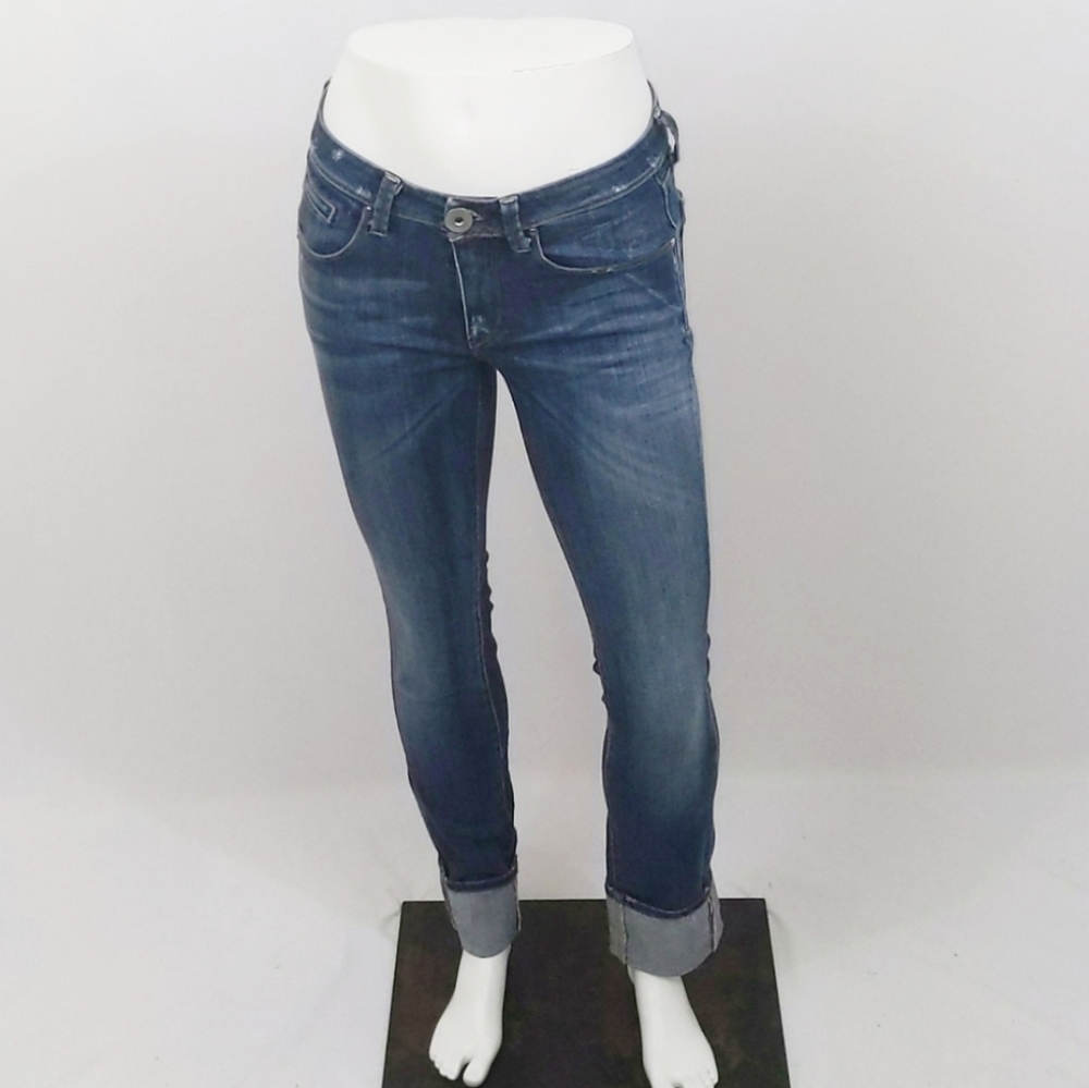 We Are Replay Nora Jeans